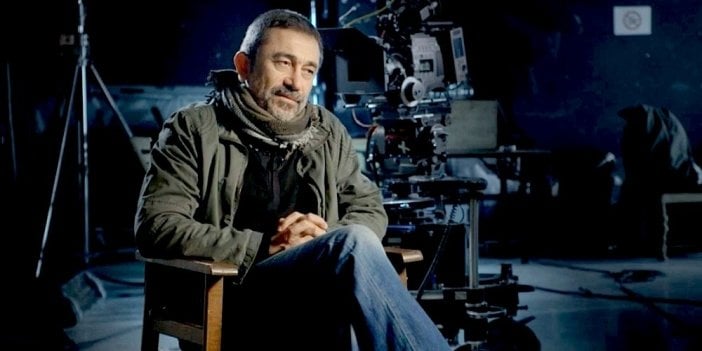 Nuri Bilge Ceylan'ın yeni filmi Cannes yolcusu