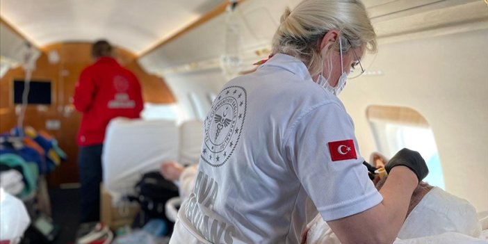 İstanbul'da kaç depremzedenin tedavisi halen sürüyor