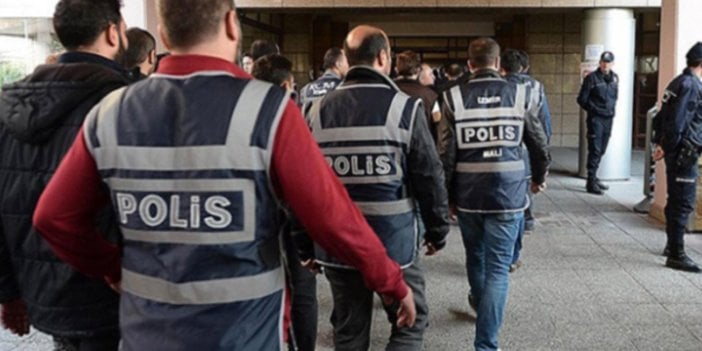 Kayseri'de uyuşturucu operasyonlarında 67 şüpheli yakalandı