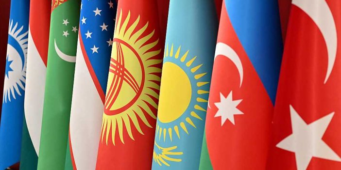Türk Devletleri Teşkilatı Olağanüstü Zirvesi yarın gerçekleşecek