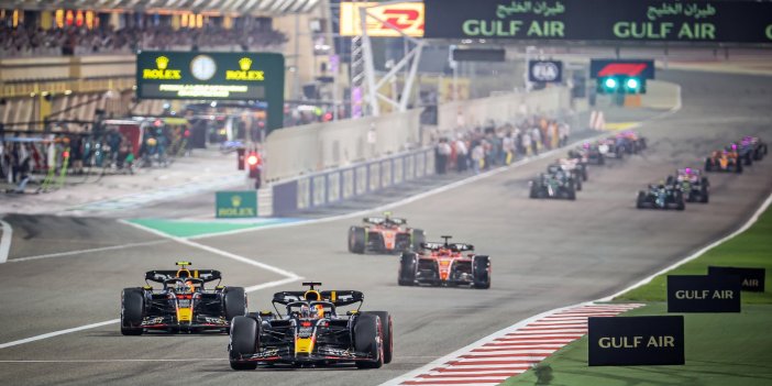 Avusturya Grand Prix'i 2027'ye kadar Formula 1'de kalacak