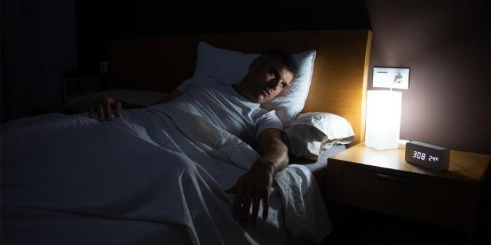 Kalitesiz uyku, aşıların etkisini azaltıyor