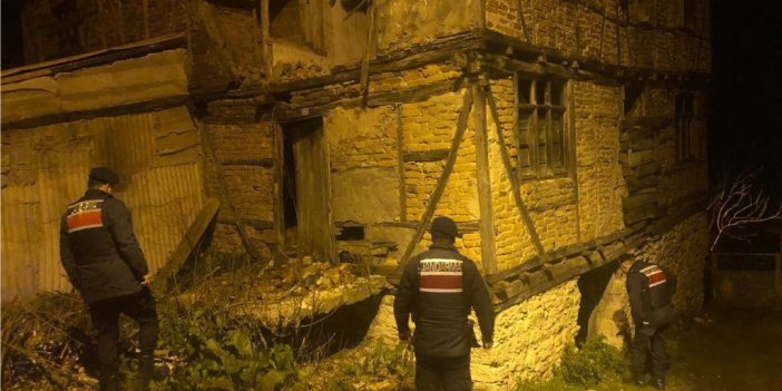 Zonguldak’ta aranan 3 şüpheli yakalandı