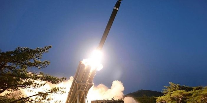 Kuzey Kore füze denemelerine hızla devam ediyor