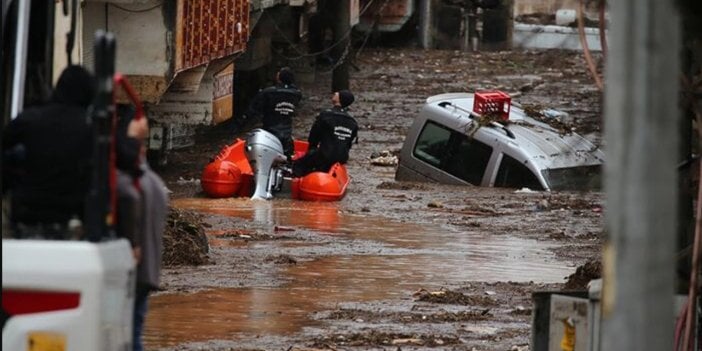 Son Dakika... Selde can kaybı 16'ya yükseldi