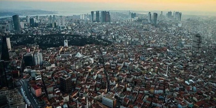 Japon deprem uzmanı Marmara'daki tehlikeli dört bölgeyi açıkladı. Tek tek saydı