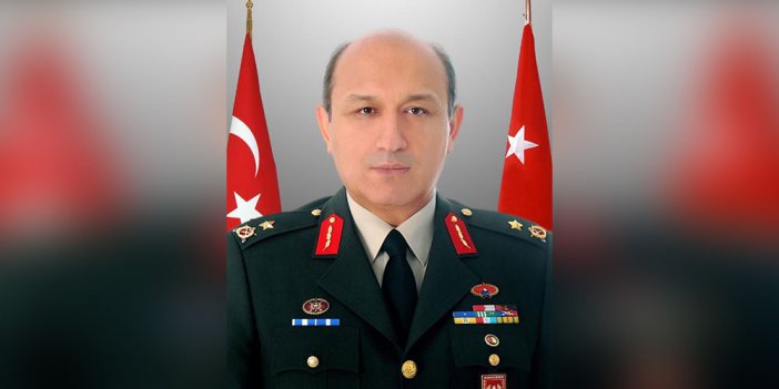 Bakan Akar'ın Özel Kalem Müdürü Tuğgeneral Albasan AKP'den milletvekili olmak için üniformayı çıkardı