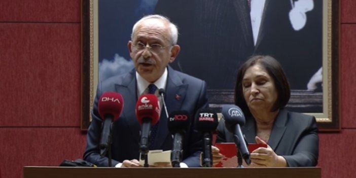 Kılıçdaroğlu KKTC dönüşü konuştu: Çocukların katilleri belli. Kimsenin ahı kalmayacak