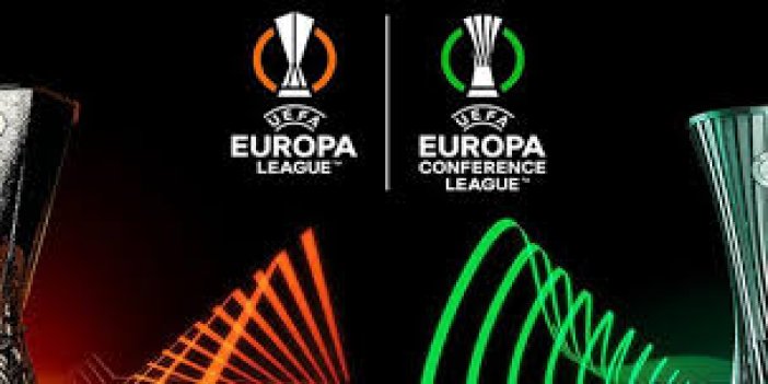 UEFA Avrupa Ligi ve Konferans Ligi’nde çeyrek finalistler belli oldu