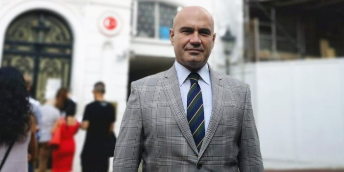 Turhan Çömez'den seçim sandığı için büyük iddia: Türk vatandaşı yapılan yüzbinlerin oyları bu sandıklardan mı gelecek