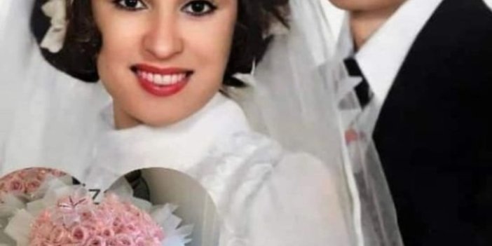 Kılıçdaroğlu'nun Selvi hanımla evlilik fotoğrafı ortaya çıktı