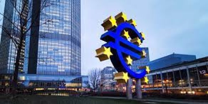 Avrupa Merkez Bankası'ndan olağanüstü toplantı kararı
