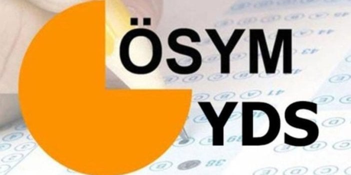 YDS sınavı ne zaman? 2023 YDS ne zaman yapılacak?