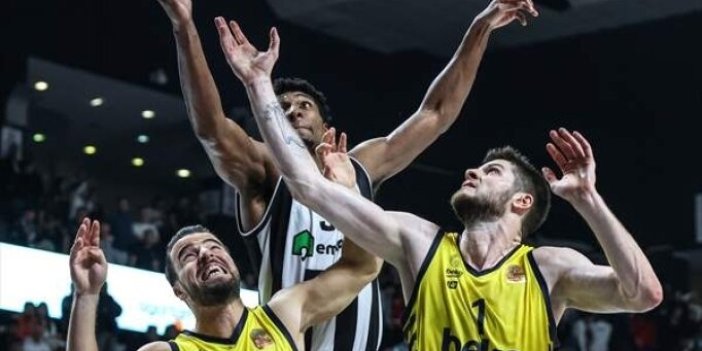 Fenerbahçe - Beşiktaş derbisi heyecanı. Cumartesi saat 20.30'da