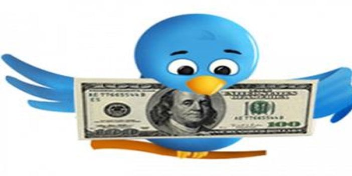 Twitter 511,5 milyon dolar zarar etti!