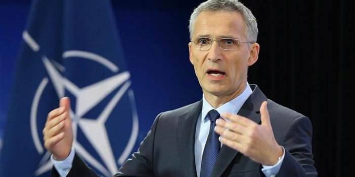 NATO'dan Türkiye'nin kararına dair ilk açıklama geldi
