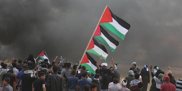 İsrail, öldürdüğü bir Filistinlinin naaşını 3 yıl sonra teslim etti