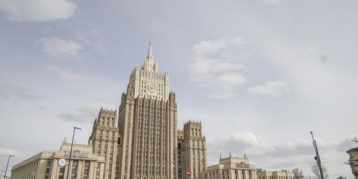 Rusya, askeri yetkililer dahil 23 İngiliz vatandaşına yaptırım kararı aldı