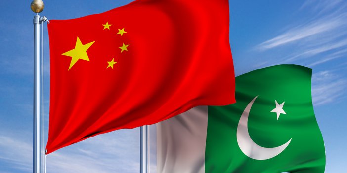 Pakistan ve Çin ikili ilişkileri artırmada kararlı
