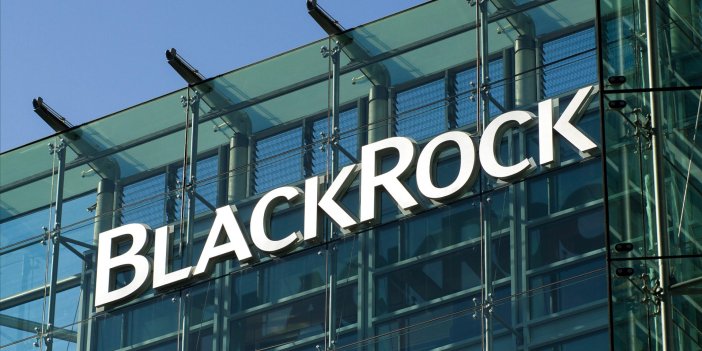ABD'li dev yatırım şirketi BlackRock'tan Credit Suisse'e dev teklif