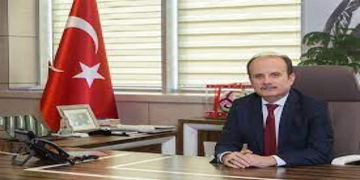 Mehmet Baykan istifa etti