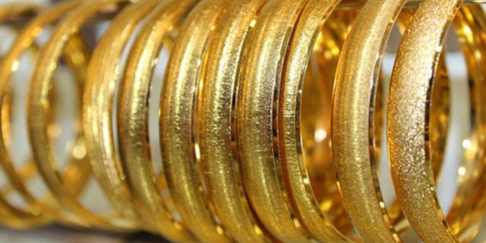 Gram altın ne kadar oldu? 18 Mart altın fiyatları ne durumda?
