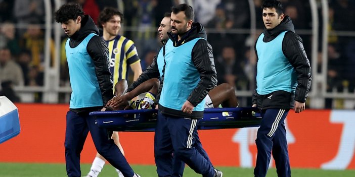 Fenerbahçe'de Batshuayi şoku. Resmen açıklandı