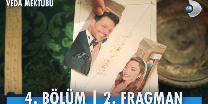 Veda Mektubu yeni bölüm ne zaman? Veda Mektubu 4. bölüm 2. fragmanı yayınlandı mı?