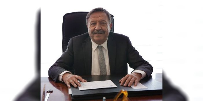 Yüksel Arslan İYİ Parti Ankara Milletvekili Aday Adayı