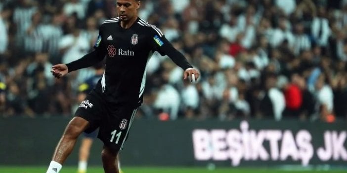 Beşiktaş'ta flaş Dele Alli gelişmesi. İngiliz oyuncu kararını verecek