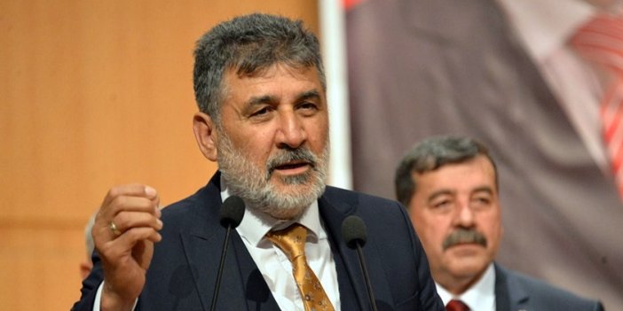 Muhsin Yazıcıoğlu'nun yol arkadaşı iktidarı yerden yere vurdu: Bizi kul olarak görüyorlar