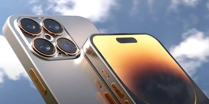 iPhone 15 özellikleri neler? iPhone 15 ekranı nasıl olacak?