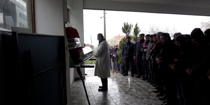 7 yıllık yaşam mücadelesini kaybetti. 2016’da trafik kazası geçirmişti