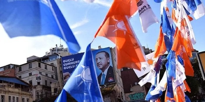 Seçimler yaklaştıkça AKP’de moraller bozuluyor