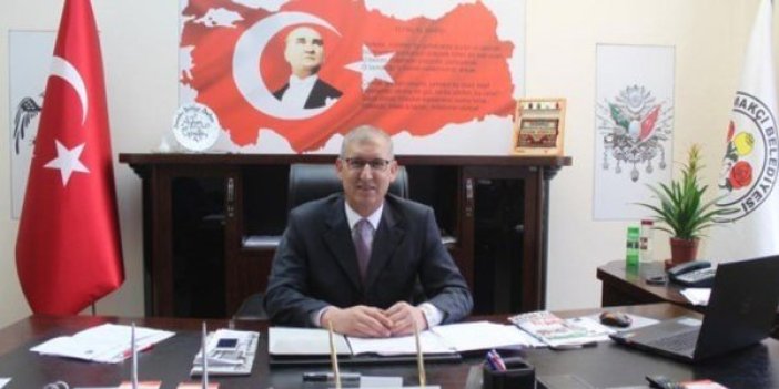 MHP'li Belediye Başkanı hayatını kaybetti