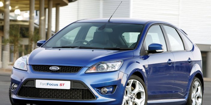 Ford Focus’un fiyatları açıklandı. İşte liste