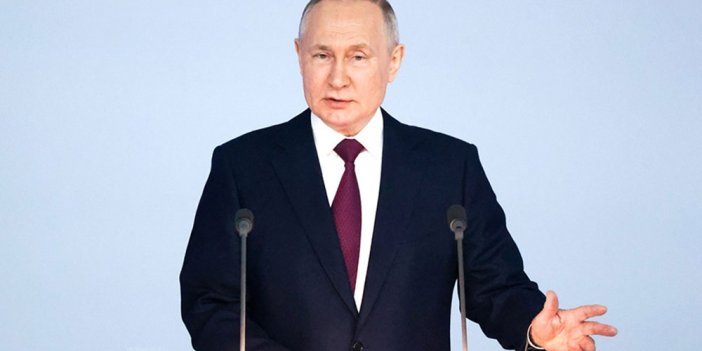 Putin: Rusya ve Çin ortak tehditlerle mücadele ediyor