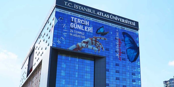 İstanbul Atlas Üniversitesi Araştırma Görevlisi ve Öğretim Görevlisi için ilan verdi