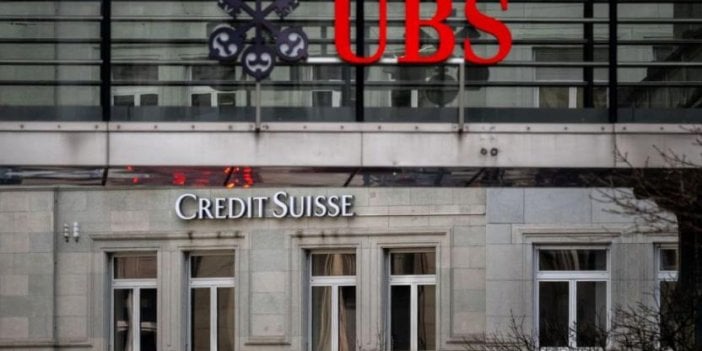 Credit Suisse'nin satılması ateşi düşürmedi