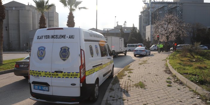 Denizli'de kamyonetin çarptığı lise öğrencisi hayatını kaybetti