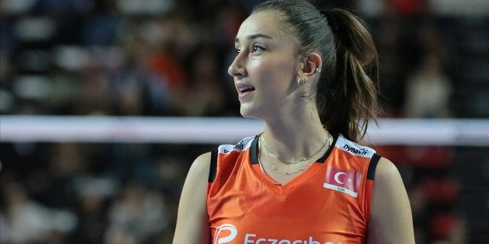 Voleybolda 4 temsilcimiz Avrupa arenasında