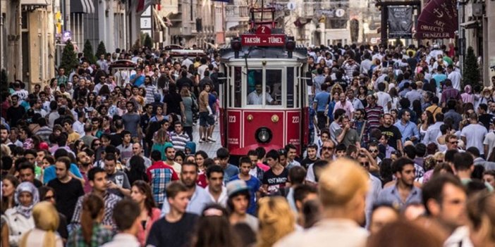Dünyanın en mutlu ülkeleri açıklandı: Türkiye bakın kaçıncı sırada