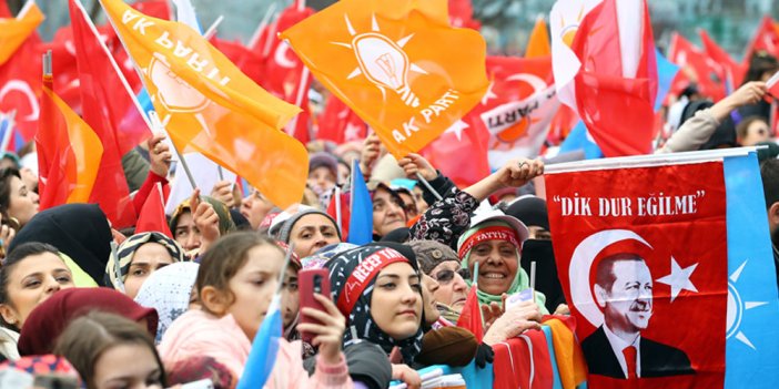 Almanların ünlü gazetesi: Erdoğan kaybetmekle karşı karşıya