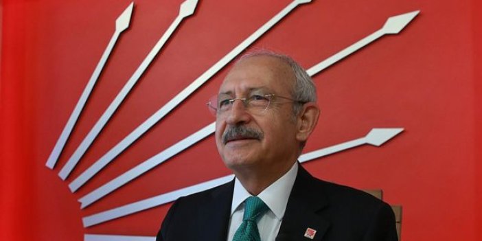 CHP Meclis Grubu Kılıçdaroğlu’nu oy birliği ile aday gösterdi
