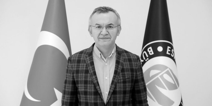 Eskişehir Büyükşehir Belediye Başkanvekili Aydın Ünlüce toprağa verildi