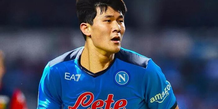 Napoli Teknik Direktörü Spalleti Min-Jae'ye övgü yağdırdı: Onun kadar yetenekli çok az oyuncu gördüm