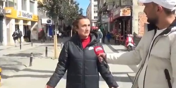 Depremzede kadın, ayakkabılarım arkadaşımın diyerek haykırdı. Hükümet zenginden yana