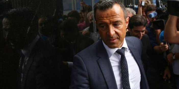 Valencia kulübünün eski başkan yardımcısından ünlü menajer hakkında flaş iddia. Türk savcılar da olayın peşine düştü