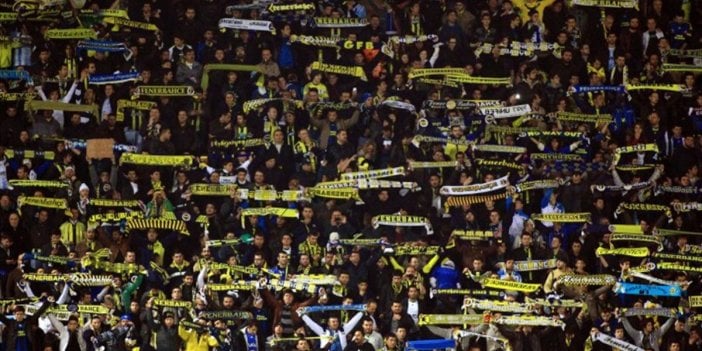 Fenerbahçe Zenit'le karşılaşıyor. Bilet fiyatları belli oldu