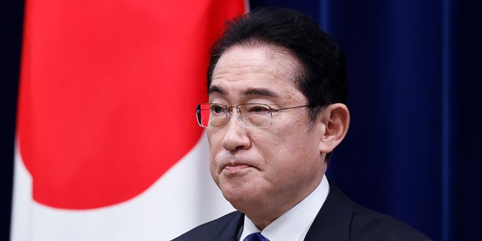 Japonya Başbakanı Kişida, Ukrayna'da Zelenskiy ile görüşecek
